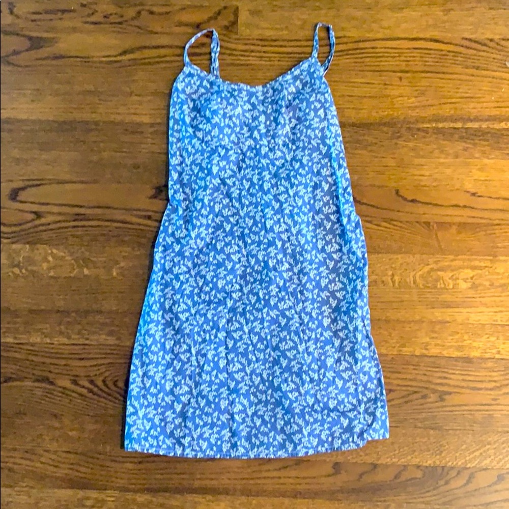 LA Hearts Dress